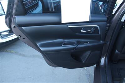 2016 Nissan Altima 3.5 SL - Photo 23 - Sacramento, CA 95825