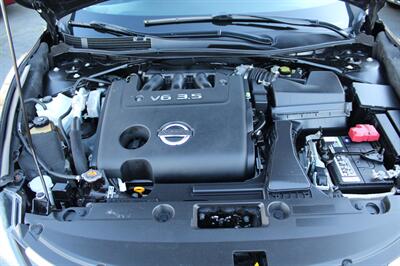 2016 Nissan Altima 3.5 SL - Photo 31 - Sacramento, CA 95825