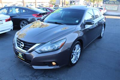 2016 Nissan Altima 3.5 SL - Photo 4 - Sacramento, CA 95825