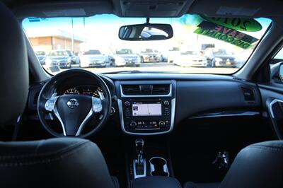 2016 Nissan Altima 3.5 SL - Photo 26 - Sacramento, CA 95825