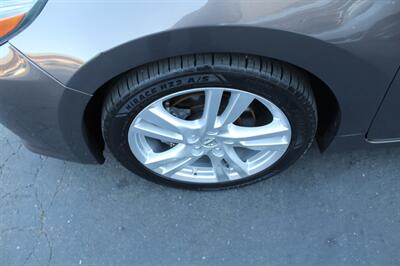 2016 Nissan Altima 3.5 SL - Photo 11 - Sacramento, CA 95825