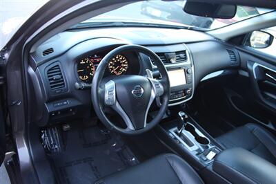 2016 Nissan Altima 3.5 SL - Photo 18 - Sacramento, CA 95825