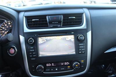 2016 Nissan Altima 3.5 SL - Photo 28 - Sacramento, CA 95825