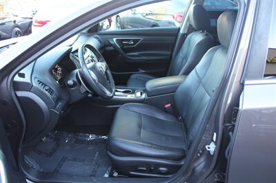 2016 Nissan Altima 3.5 SL - Photo 19 - Sacramento, CA 95825