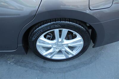 2016 Nissan Altima 3.5 SL - Photo 14 - Sacramento, CA 95825