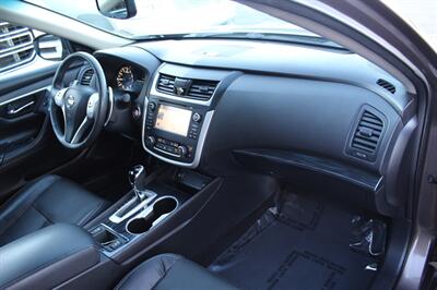 2016 Nissan Altima 3.5 SL - Photo 21 - Sacramento, CA 95825