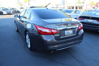 2016 Nissan Altima 3.5 SL - Photo 5 - Sacramento, CA 95825