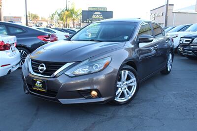 2016 Nissan Altima 3.5 SL - Photo 37 - Sacramento, CA 95825