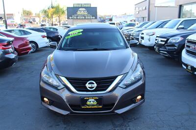 2016 Nissan Altima 3.5 SL - Photo 3 - Sacramento, CA 95825