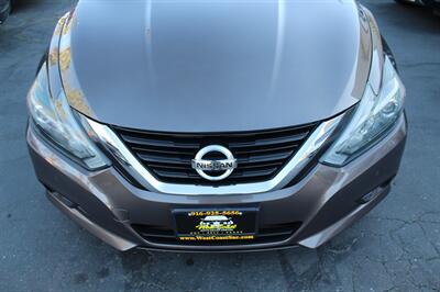 2016 Nissan Altima 3.5 SL - Photo 9 - Sacramento, CA 95825