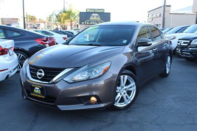 2016 Nissan Altima 3.5 SL - Photo 39 - Sacramento, CA 95825