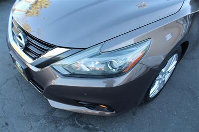 2016 Nissan Altima 3.5 SL - Photo 10 - Sacramento, CA 95825
