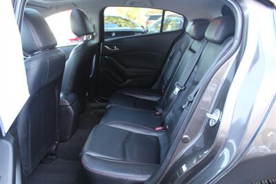 2014 Mazda Mazda3 i Grand Touring   - Photo 23 - Sacramento, CA 95825
