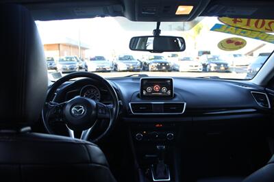 2014 Mazda Mazda3 i Grand Touring   - Photo 25 - Sacramento, CA 95825