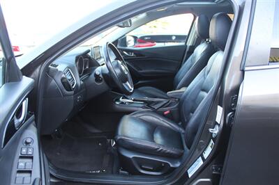 2014 Mazda Mazda3 i Grand Touring   - Photo 18 - Sacramento, CA 95825