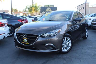 2014 Mazda Mazda3 i Grand Touring   - Photo 2 - Sacramento, CA 95825