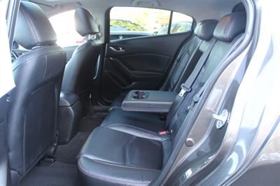 2014 Mazda Mazda3 i Grand Touring   - Photo 24 - Sacramento, CA 95825