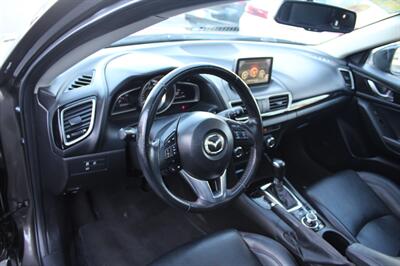 2014 Mazda Mazda3 i Grand Touring   - Photo 17 - Sacramento, CA 95825