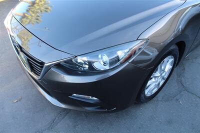2014 Mazda Mazda3 i Grand Touring   - Photo 10 - Sacramento, CA 95825