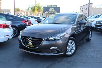 2014 Mazda Mazda3 i Grand Touring   - Photo 37 - Sacramento, CA 95825