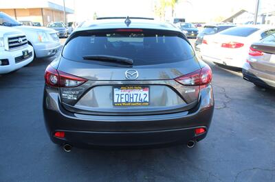 2014 Mazda Mazda3 i Grand Touring   - Photo 6 - Sacramento, CA 95825