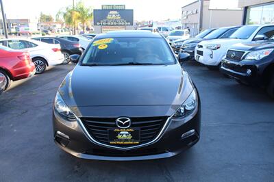 2014 Mazda Mazda3 i Grand Touring   - Photo 3 - Sacramento, CA 95825