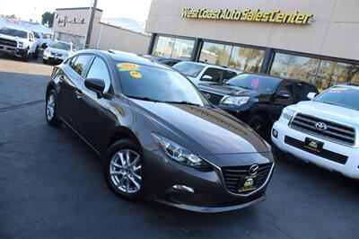 2014 Mazda Mazda3 i Grand Touring   - Photo 34 - Sacramento, CA 95825