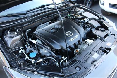 2014 Mazda Mazda3 i Grand Touring   - Photo 32 - Sacramento, CA 95825