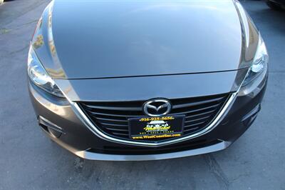 2014 Mazda Mazda3 i Grand Touring   - Photo 9 - Sacramento, CA 95825