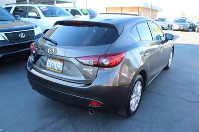 2014 Mazda Mazda3 i Grand Touring   - Photo 7 - Sacramento, CA 95825