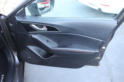 2014 Mazda Mazda3 i Grand Touring   - Photo 19 - Sacramento, CA 95825