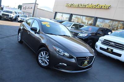 2014 Mazda Mazda3 i Grand Touring   - Photo 35 - Sacramento, CA 95825
