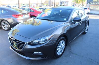 2014 Mazda Mazda3 i Grand Touring   - Photo 4 - Sacramento, CA 95825