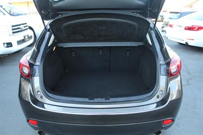2014 Mazda Mazda3 i Grand Touring   - Photo 30 - Sacramento, CA 95825