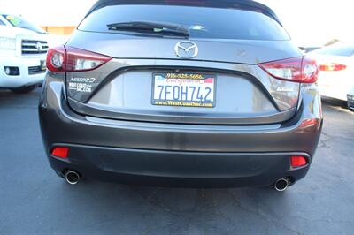 2014 Mazda Mazda3 i Grand Touring   - Photo 15 - Sacramento, CA 95825