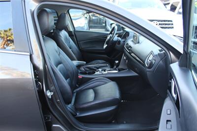 2014 Mazda Mazda3 i Grand Touring   - Photo 21 - Sacramento, CA 95825