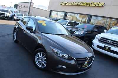 2014 Mazda Mazda3 i Grand Touring   - Photo 33 - Sacramento, CA 95825
