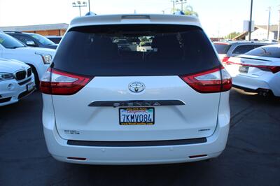 2015 Toyota Sienna XLE 8-Passenger   - Photo 6 - Sacramento, CA 95825