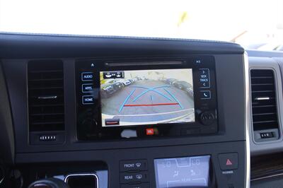 2015 Toyota Sienna XLE 8-Passenger   - Photo 36 - Sacramento, CA 95825