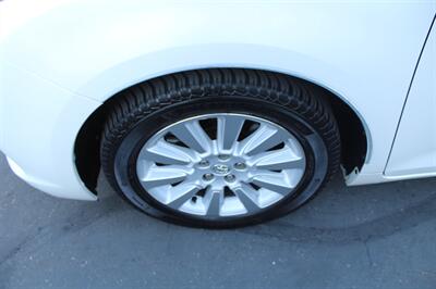 2015 Toyota Sienna XLE 8-Passenger   - Photo 11 - Sacramento, CA 95825