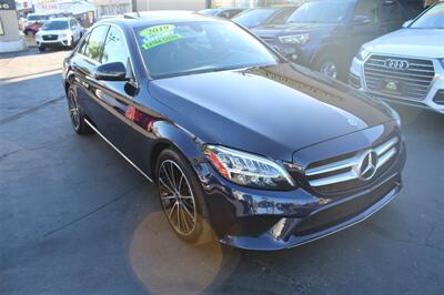 2019 Mercedes-Benz C 300   - Photo 8 - Sacramento, CA 95825
