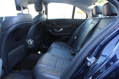 2019 Mercedes-Benz C 300   - Photo 26 - Sacramento, CA 95825