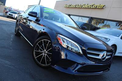 2019 Mercedes-Benz C 300   - Photo 36 - Sacramento, CA 95825