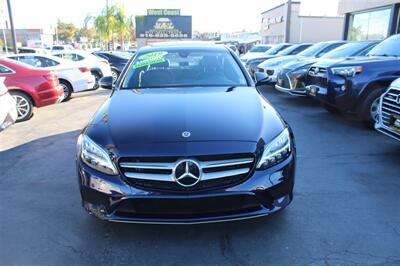 2019 Mercedes-Benz C 300   - Photo 3 - Sacramento, CA 95825