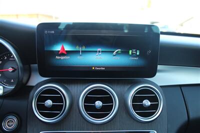 2019 Mercedes-Benz C 300   - Photo 29 - Sacramento, CA 95825