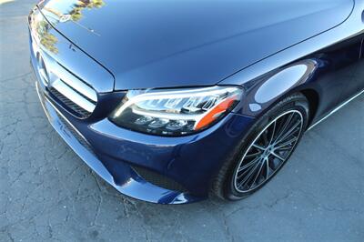 2019 Mercedes-Benz C 300   - Photo 11 - Sacramento, CA 95825