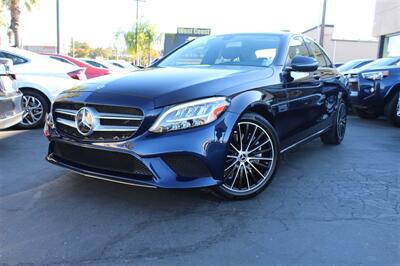 2019 Mercedes-Benz C 300   - Photo 39 - Sacramento, CA 95825