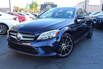 2019 Mercedes-Benz C 300   - Photo 2 - Sacramento, CA 95825