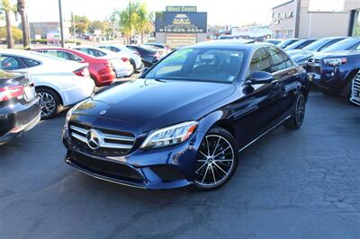 2019 Mercedes-Benz C 300   - Photo 38 - Sacramento, CA 95825