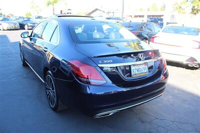 2019 Mercedes-Benz C 300   - Photo 5 - Sacramento, CA 95825
